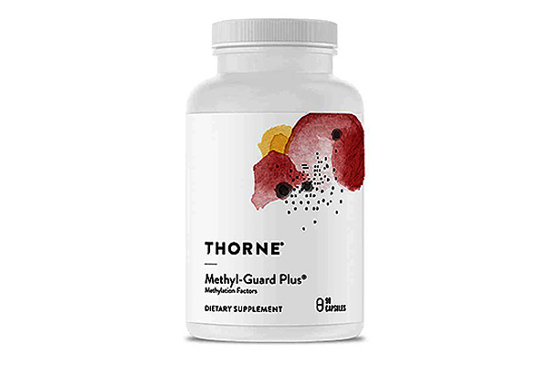 Thorne Research - Methyl-Guard Plus