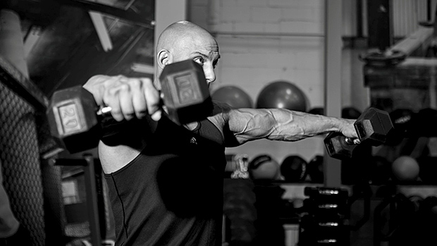 Christian Thibaudeau 3