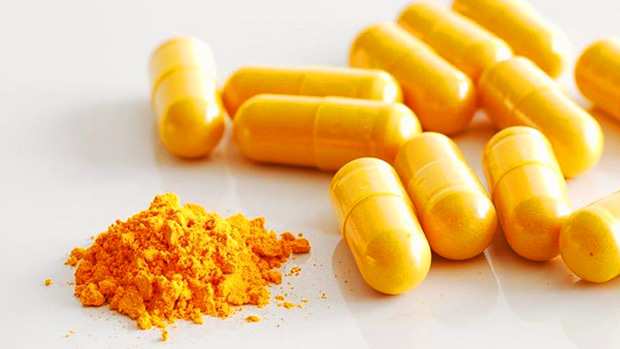 Curcumin