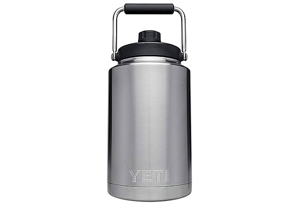 YETI Rambler Stainless Steel Gallon Jug